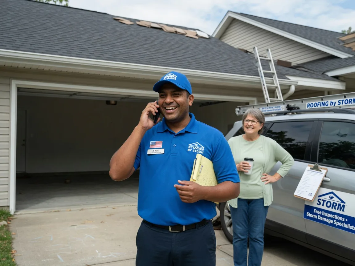Roof Repair Near Me Hornbeak, TN FAQs