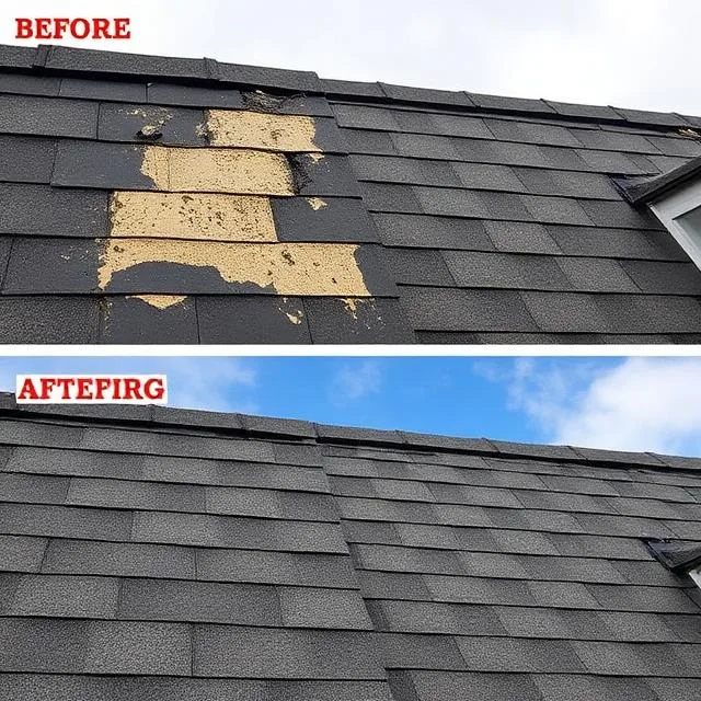 Roof Repair Near Me in Hornbeak, TN near me